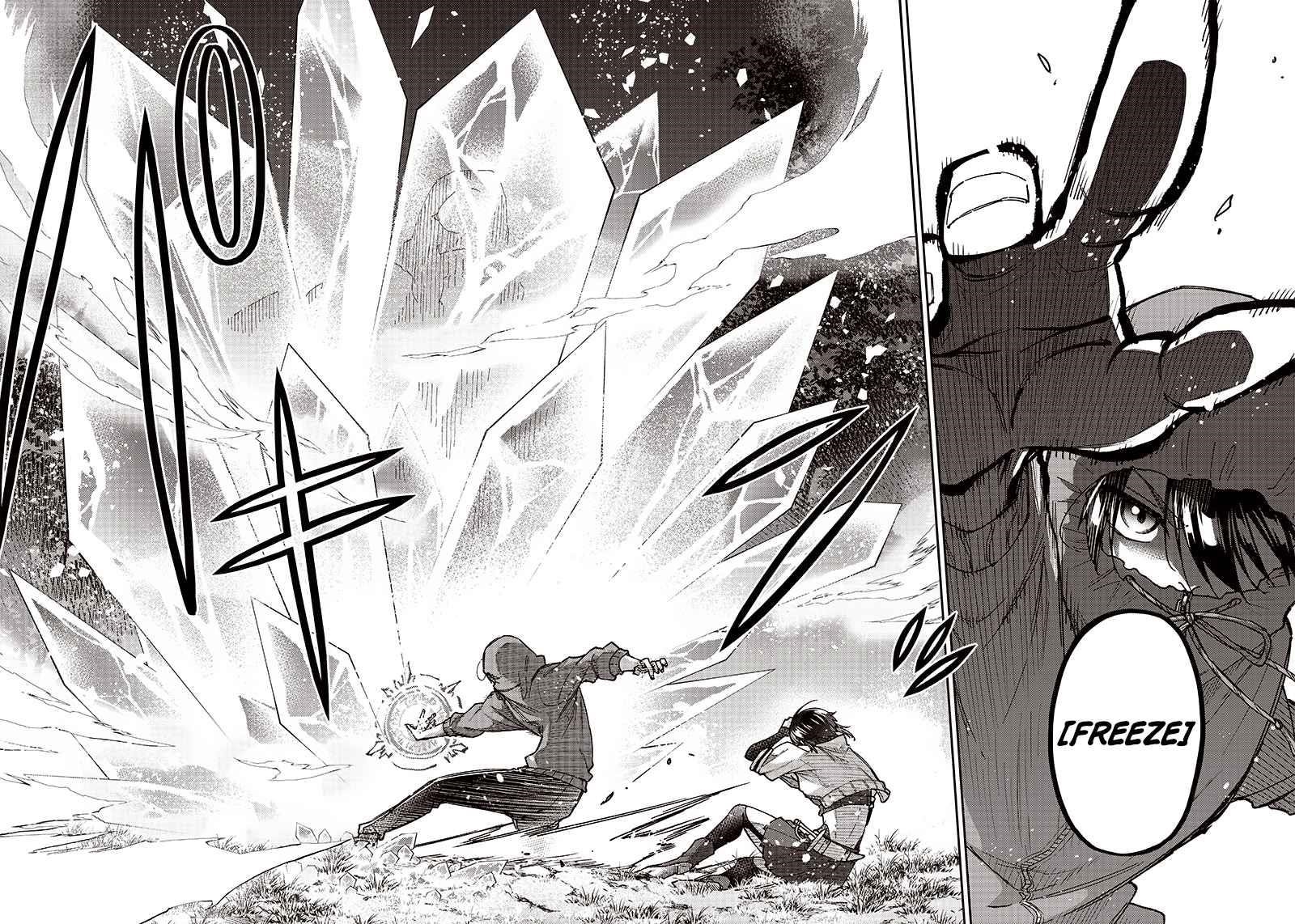 The Savior  ~The Former Hero Who Saved Another World Beats The Real World Full of Monsters~ Chapter 9 - Page 5