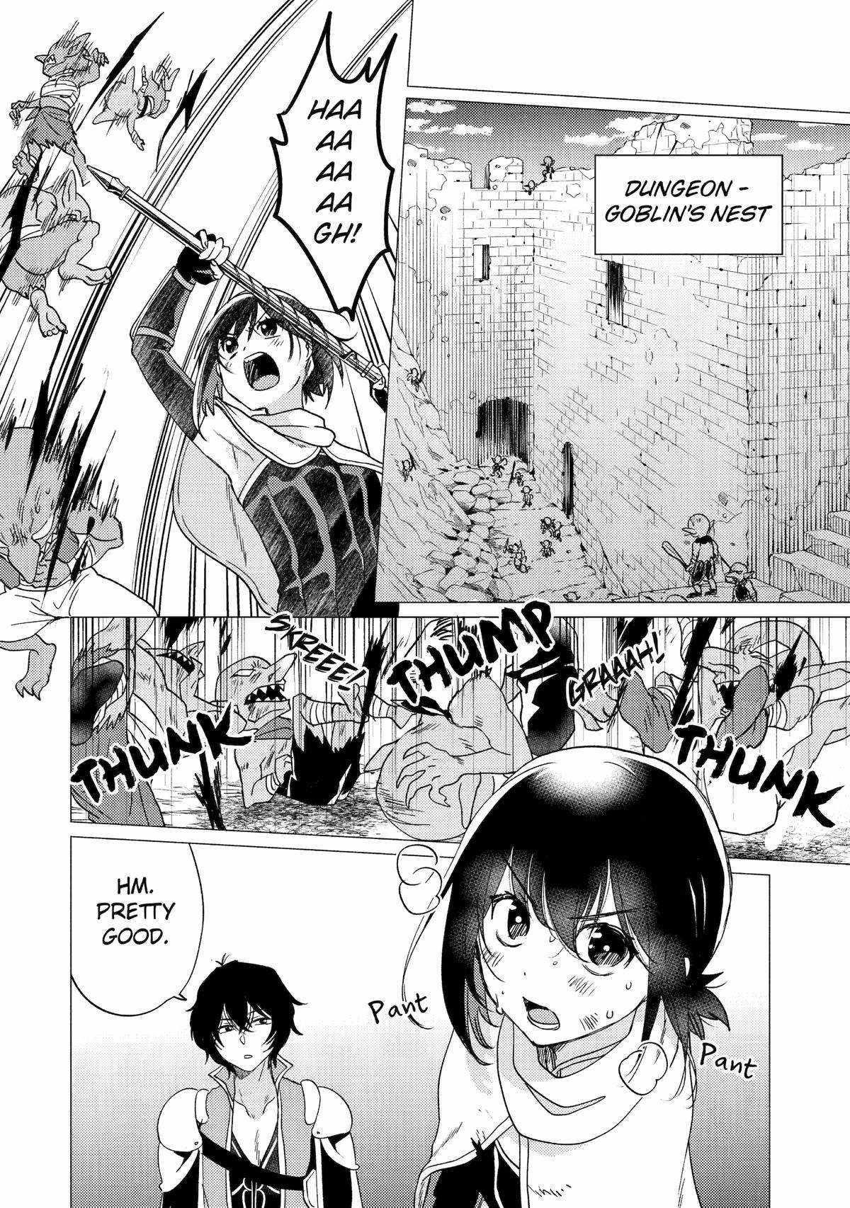 Yuusha party wo tuihou sareta ore daga, ore kara sudatte kuretayoude ureshii. nanode daiseijo, omae ni otte korarete ha komarunodaga? Chapter 29 - Page 20