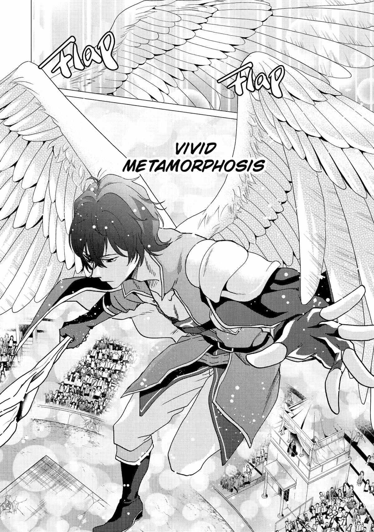 Yuusha party wo tuihou sareta ore daga, ore kara sudatte kuretayoude ureshii. nanode daiseijo, omae ni otte korarete ha komarunodaga? Chapter 37 - Page 20