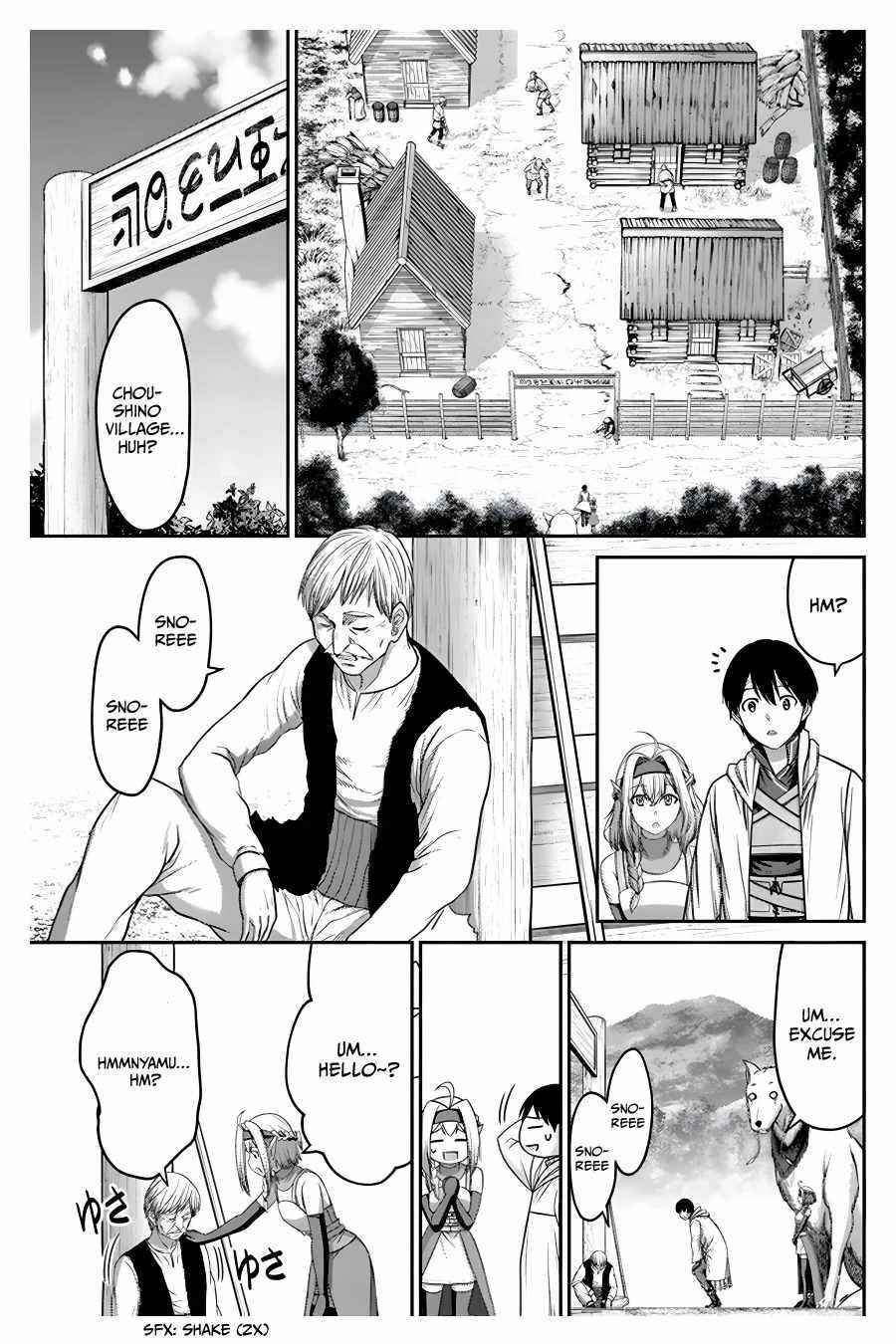 The Beast Tamer was Fired from his Childhood Friends’ S-Rank Party Chapter 10 - Page 9