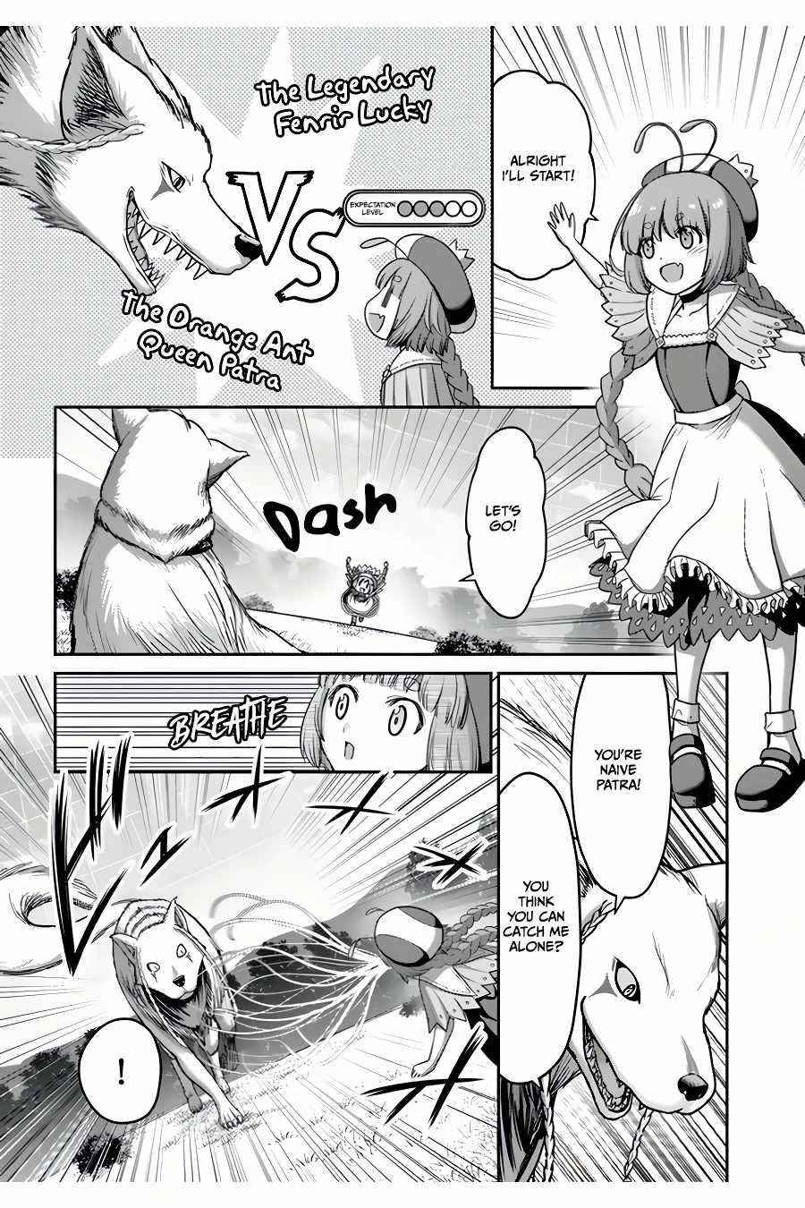 The Beast Tamer was Fired from his Childhood Friends’ S-Rank Party Chapter 12 - Page 8