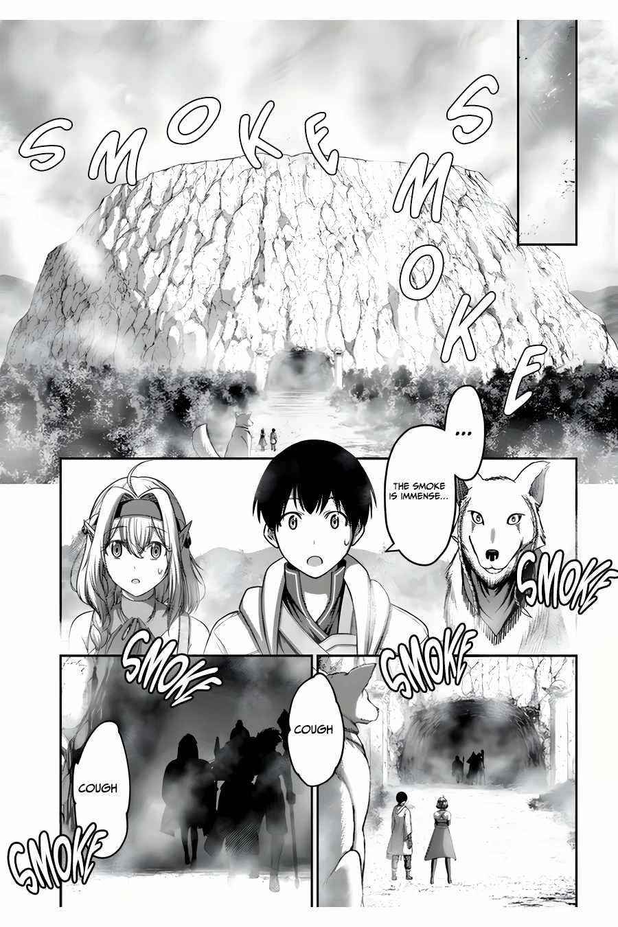 The Beast Tamer was Fired from his Childhood Friends’ S-Rank Party Chapter 13 - Page 23