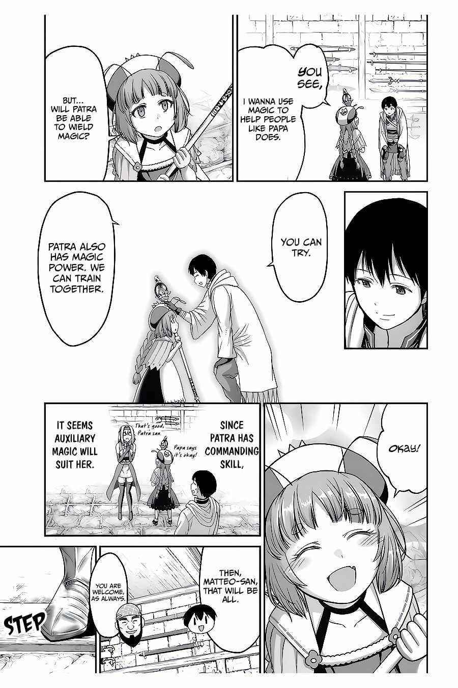 The Beast Tamer was Fired from his Childhood Friends’ S-Rank Party Chapter 15 - Page 28