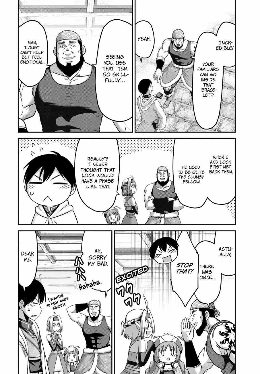 The Beast Tamer was Fired from his Childhood Friends’ S-Rank Party Chapter 16 - Page 16