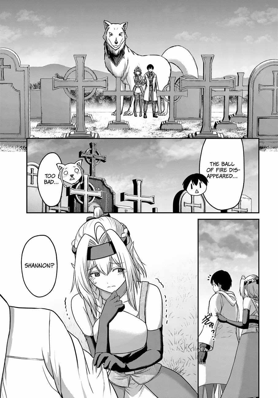 The Beast Tamer was Fired from his Childhood Friends’ S-Rank Party Chapter 17 - Page 7