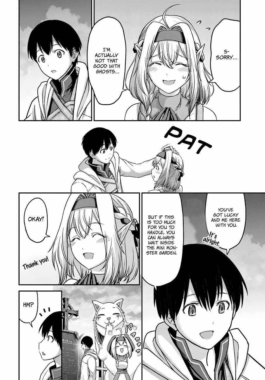 The Beast Tamer was Fired from his Childhood Friends’ S-Rank Party Chapter 17 - Page 8