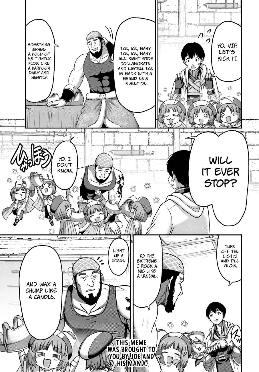 The Beast Tamer was Fired from his Childhood Friends’ S-Rank Party Chapter 18 - Page 23