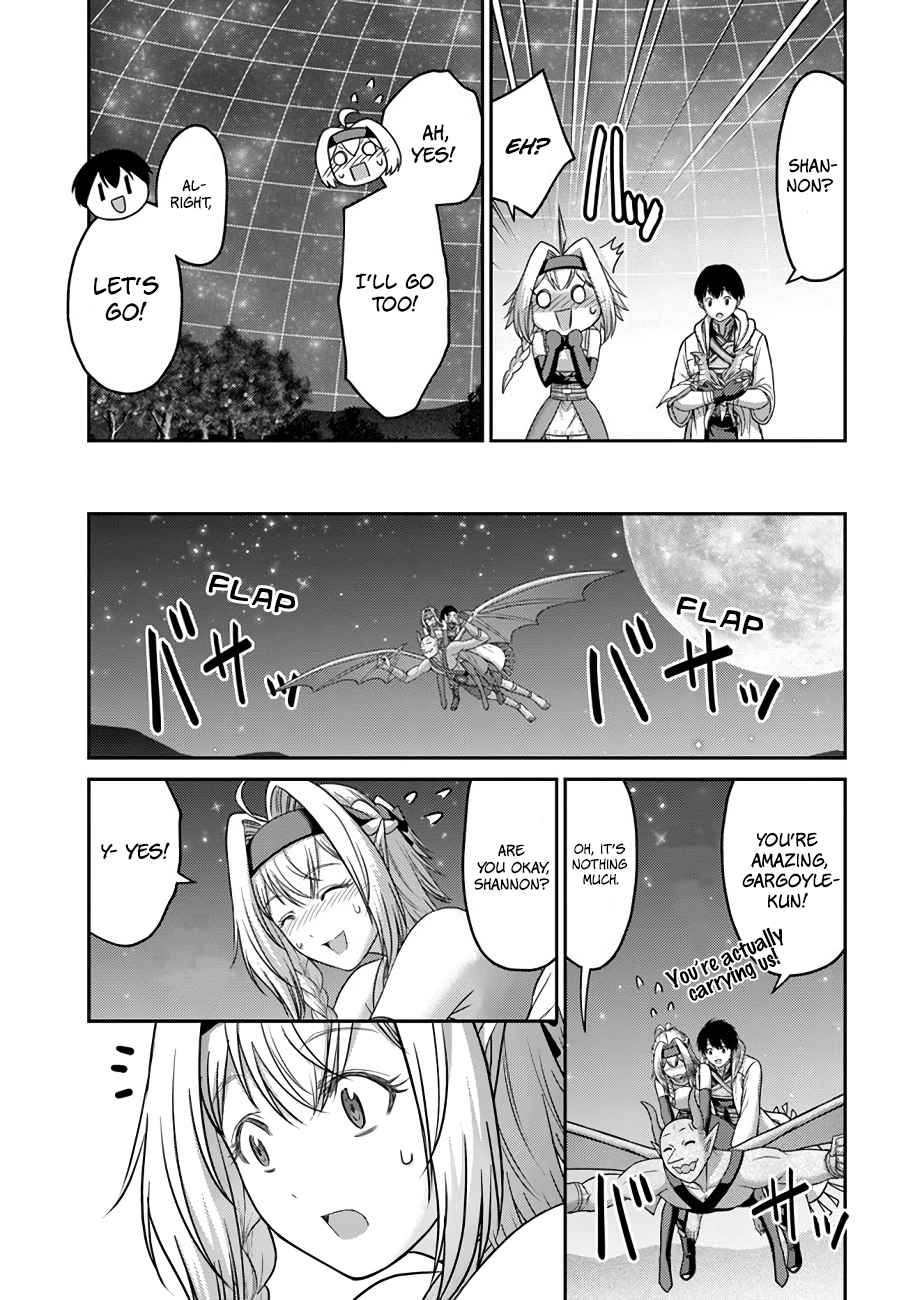 The Beast Tamer was Fired from his Childhood Friends’ S-Rank Party Chapter 18 - Page 3