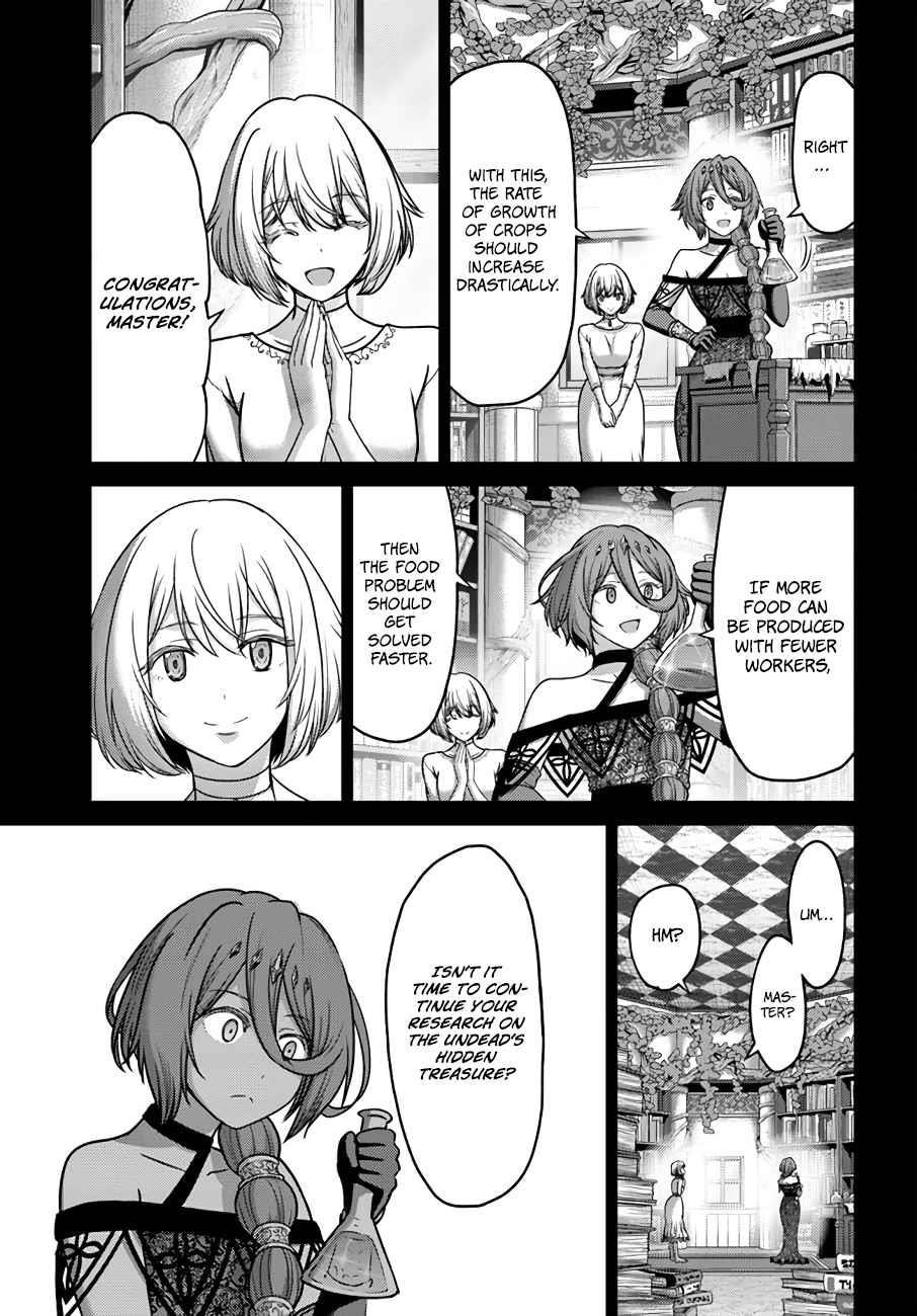 The Beast Tamer was Fired from his Childhood Friends’ S-Rank Party Chapter 19 - Page 15