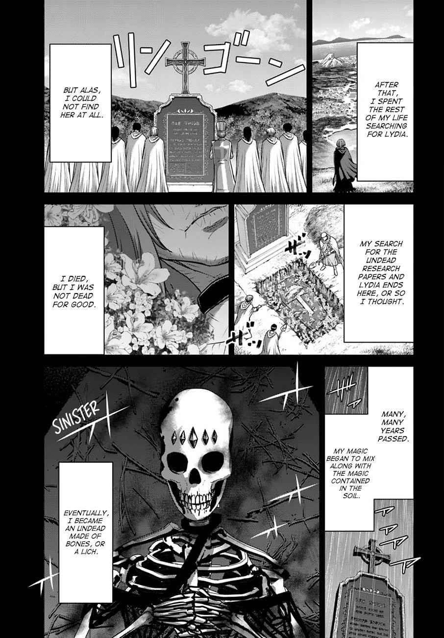 The Beast Tamer was Fired from his Childhood Friends’ S-Rank Party Chapter 19 - Page 19