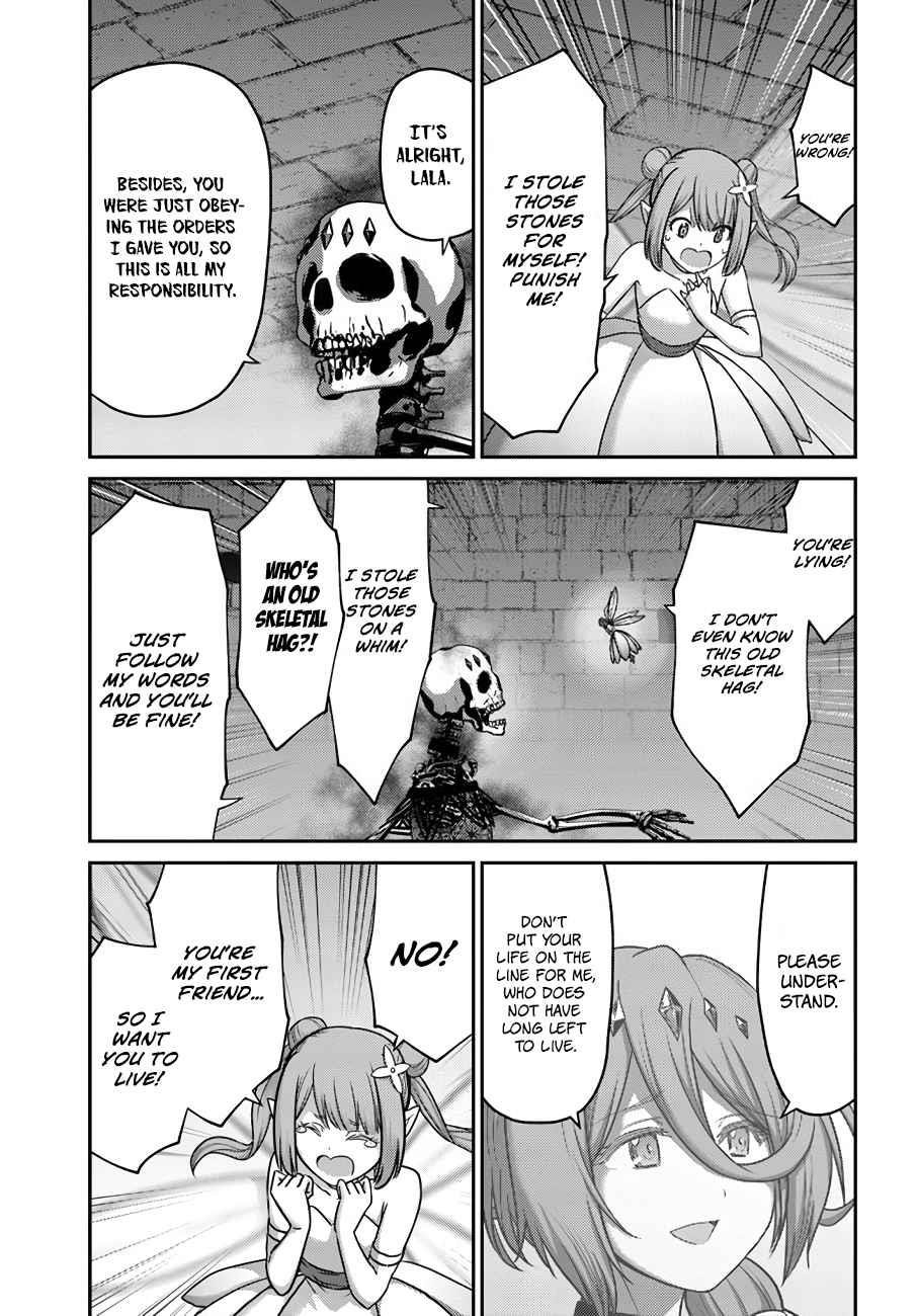 The Beast Tamer was Fired from his Childhood Friends’ S-Rank Party Chapter 19 - Page 27