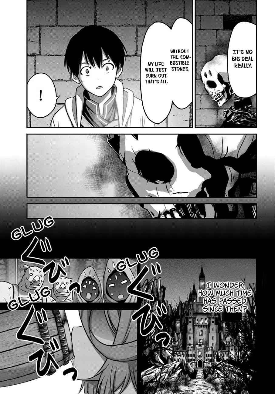 The Beast Tamer was Fired from his Childhood Friends’ S-Rank Party Chapter 19 - Page 9