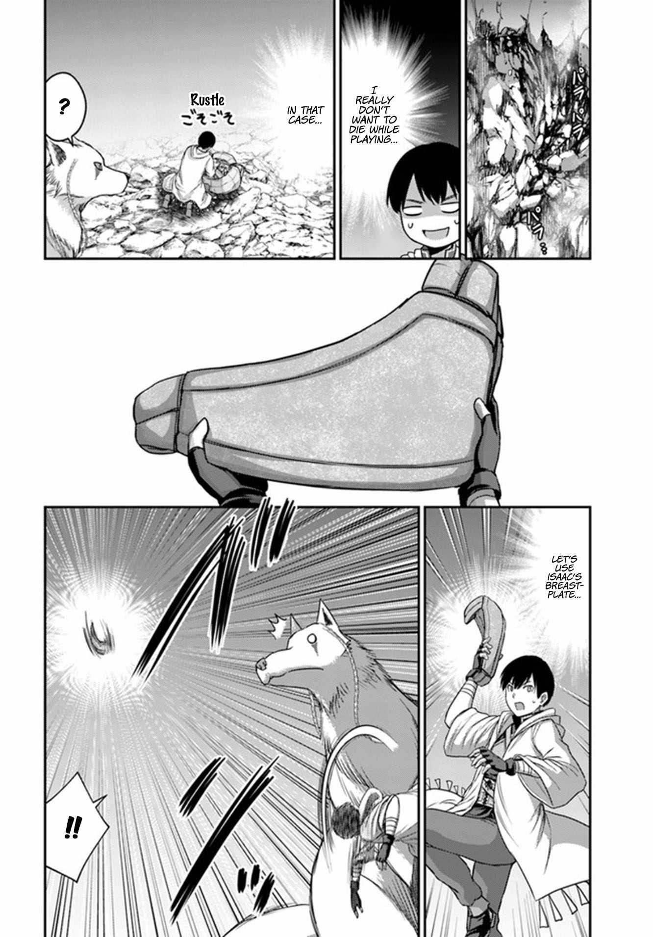 The Beast Tamer was Fired from his Childhood Friends’ S-Rank Party Chapter 2 - Page 4