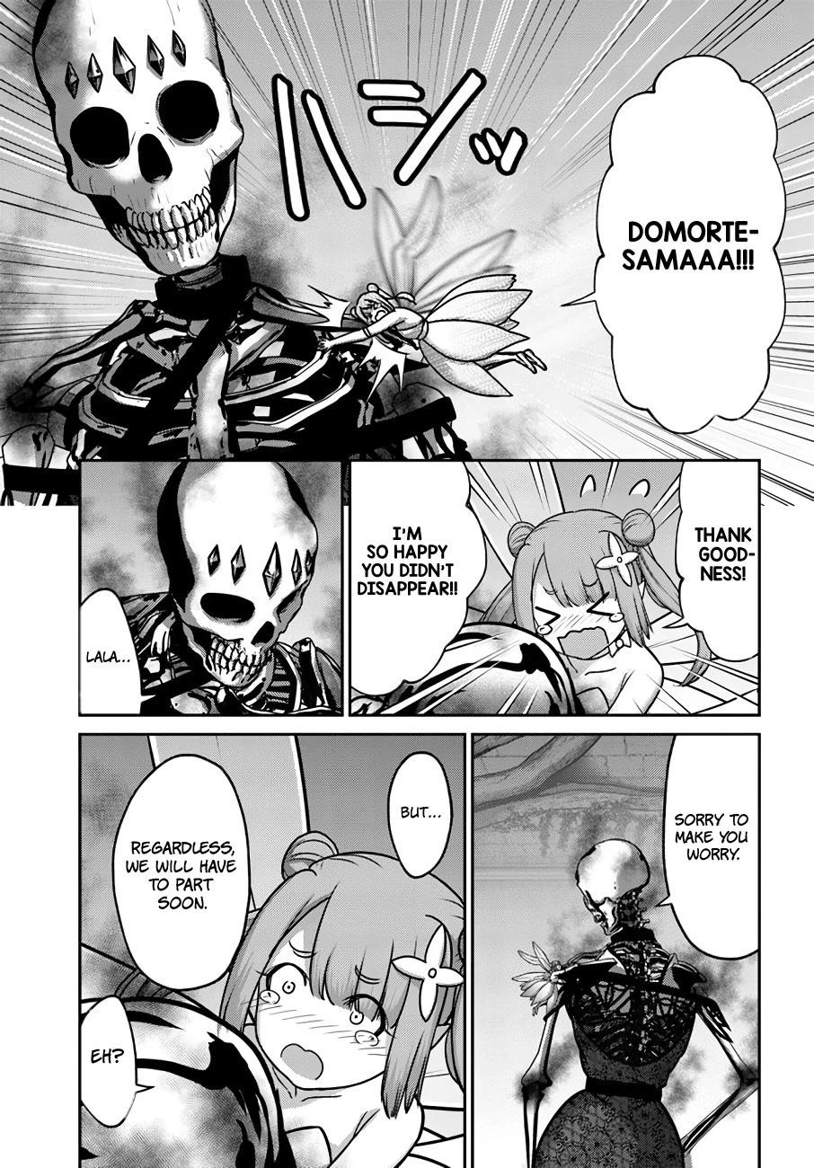 The Beast Tamer was Fired from his Childhood Friends’ S-Rank Party Chapter 22 - Page 21