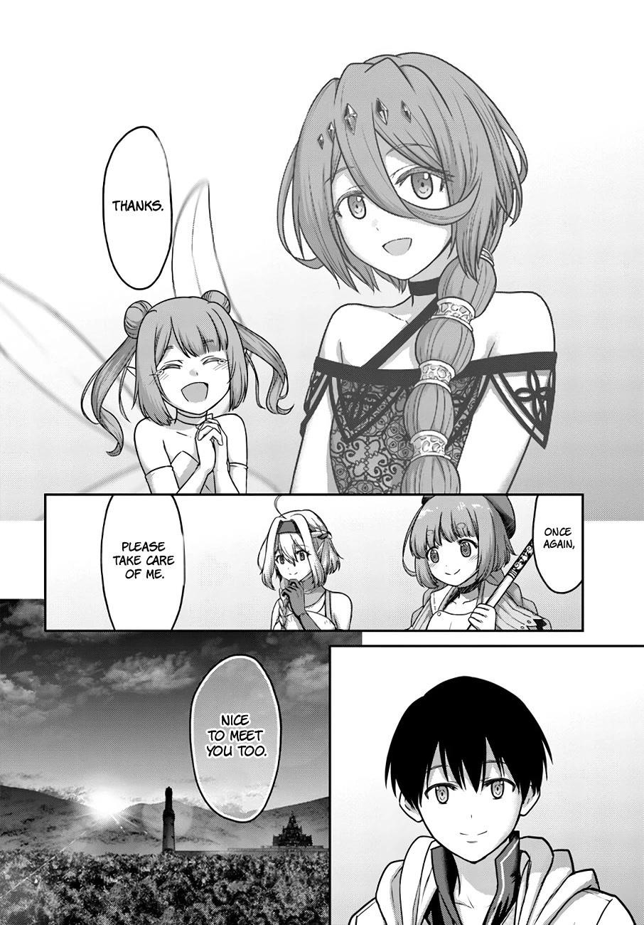 The Beast Tamer was Fired from his Childhood Friends’ S-Rank Party Chapter 22 - Page 28