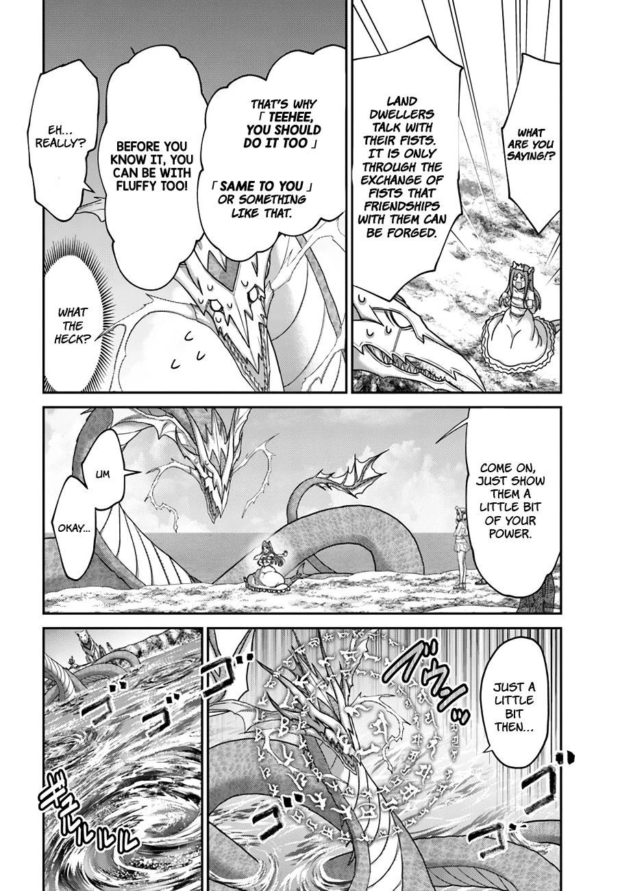 The Beast Tamer was Fired from his Childhood Friends’ S-Rank Party Chapter 24 - Page 12