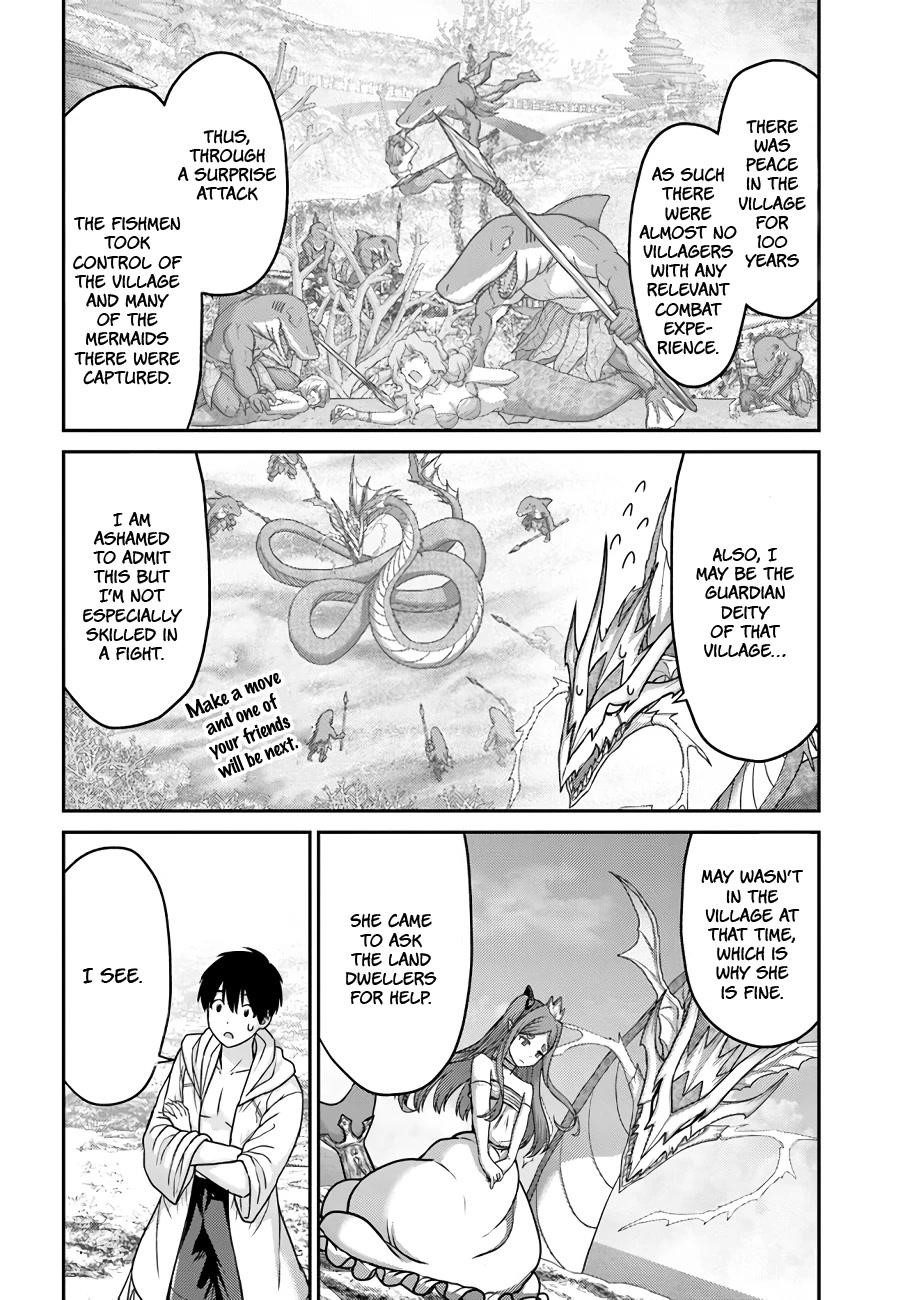 The Beast Tamer was Fired from his Childhood Friends’ S-Rank Party Chapter 24 - Page 20