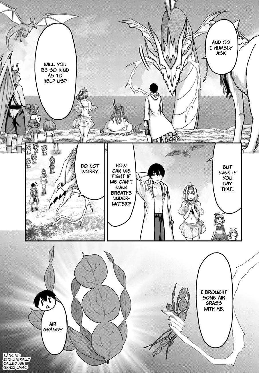 The Beast Tamer was Fired from his Childhood Friends’ S-Rank Party Chapter 24 - Page 21