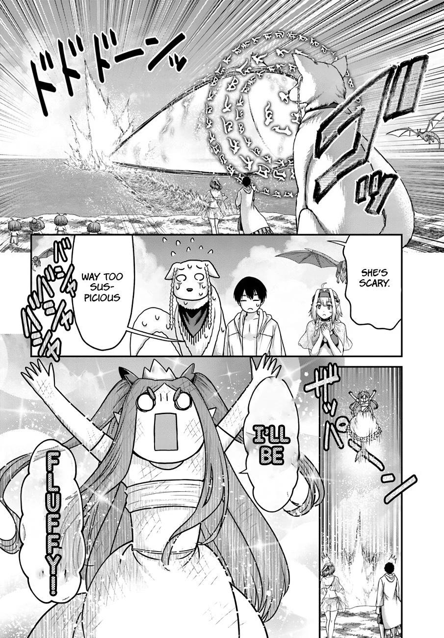 The Beast Tamer was Fired from his Childhood Friends’ S-Rank Party Chapter 24 - Page 6