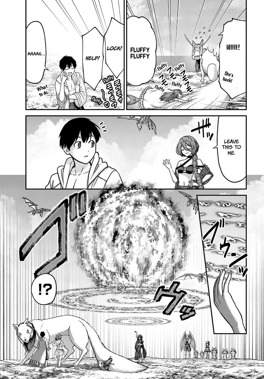 The Beast Tamer was Fired from his Childhood Friends’ S-Rank Party Chapter 24 - Page 7