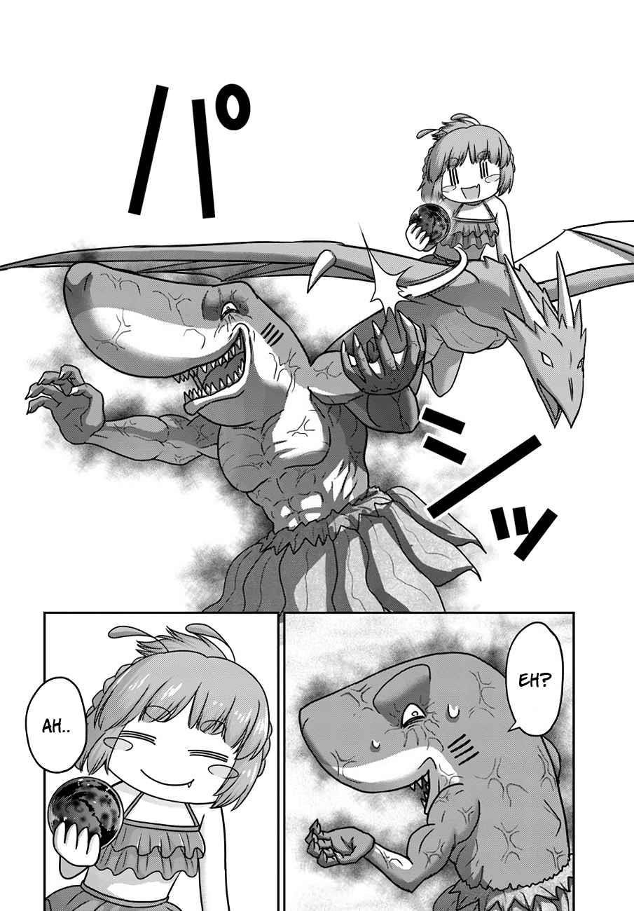 The Beast Tamer was Fired from his Childhood Friends’ S-Rank Party Chapter 26 - Page 19