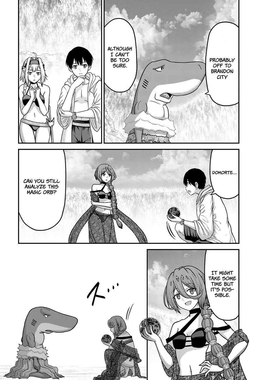 The Beast Tamer was Fired from his Childhood Friends’ S-Rank Party Chapter 26 - Page 27