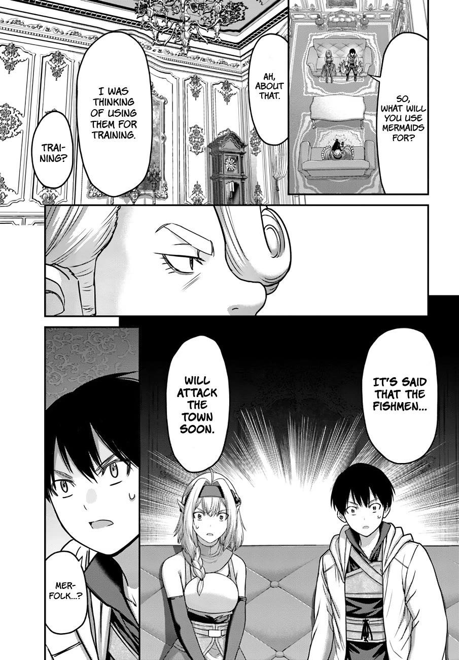 The Beast Tamer was Fired from his Childhood Friends’ S-Rank Party Chapter 29 - Page 17