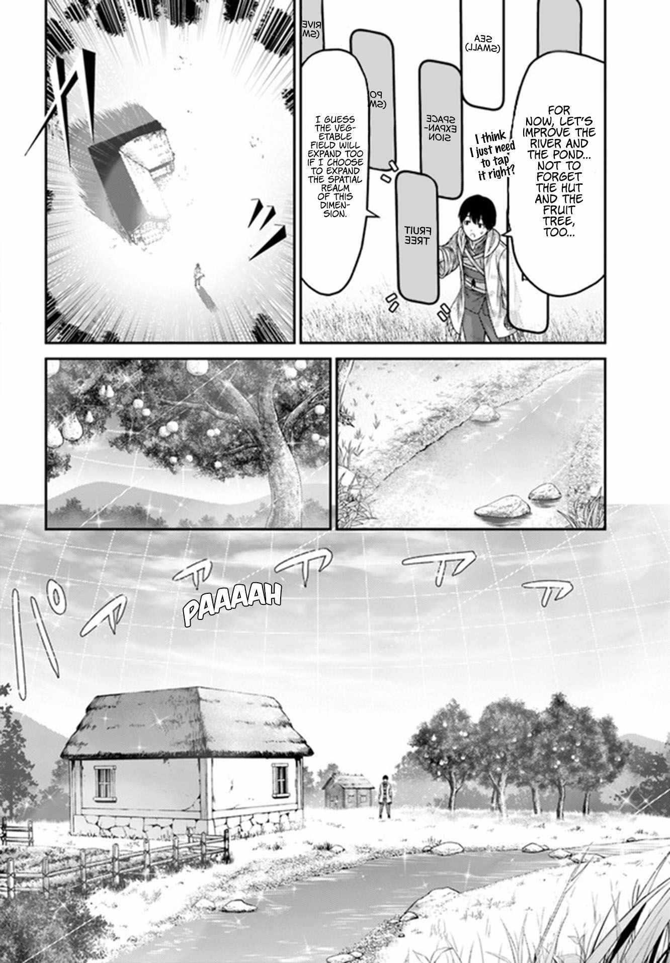 The Beast Tamer was Fired from his Childhood Friends’ S-Rank Party Chapter 4 - Page 28