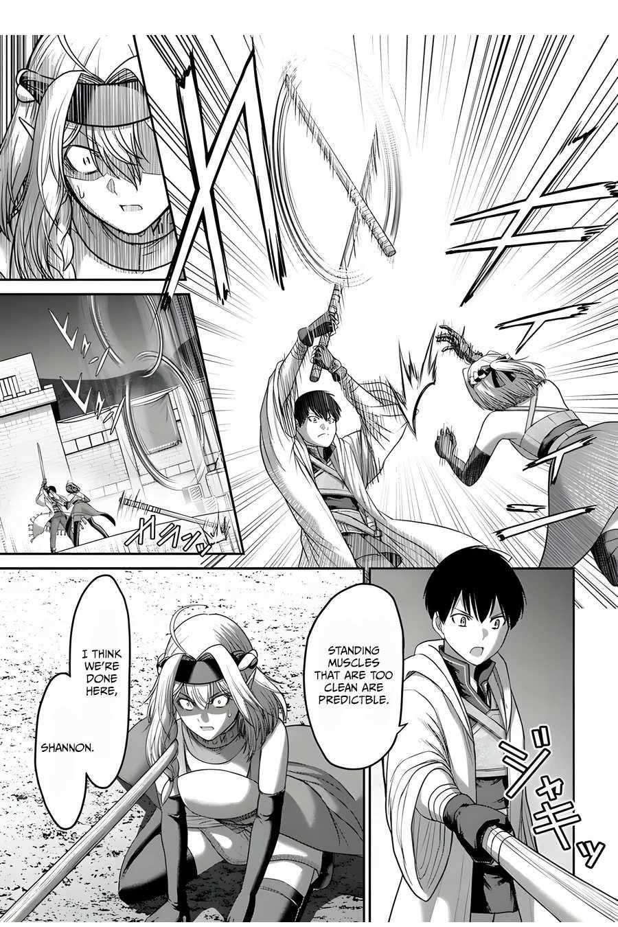 The Beast Tamer was Fired from his Childhood Friends’ S-Rank Party Chapter 6 - Page 25