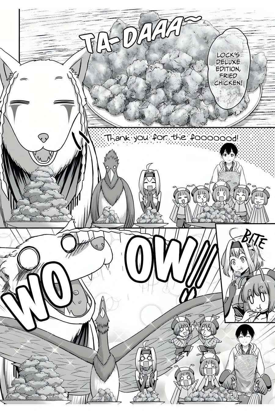 The Beast Tamer was Fired from his Childhood Friends’ S-Rank Party Chapter 9 - Page 14