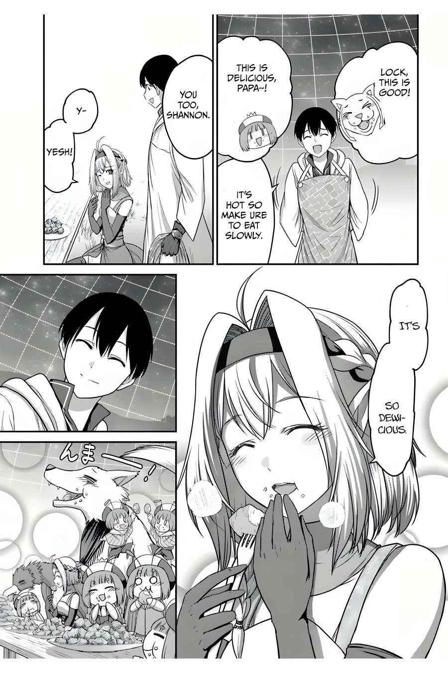 The Beast Tamer was Fired from his Childhood Friends’ S-Rank Party Chapter 9 - Page 15