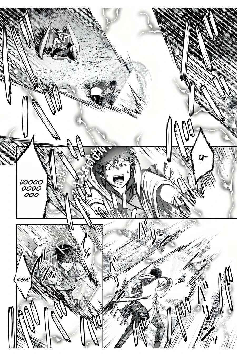 The Beast Tamer was Fired from his Childhood Friends’ S-Rank Party Chapter 9 - Page 27