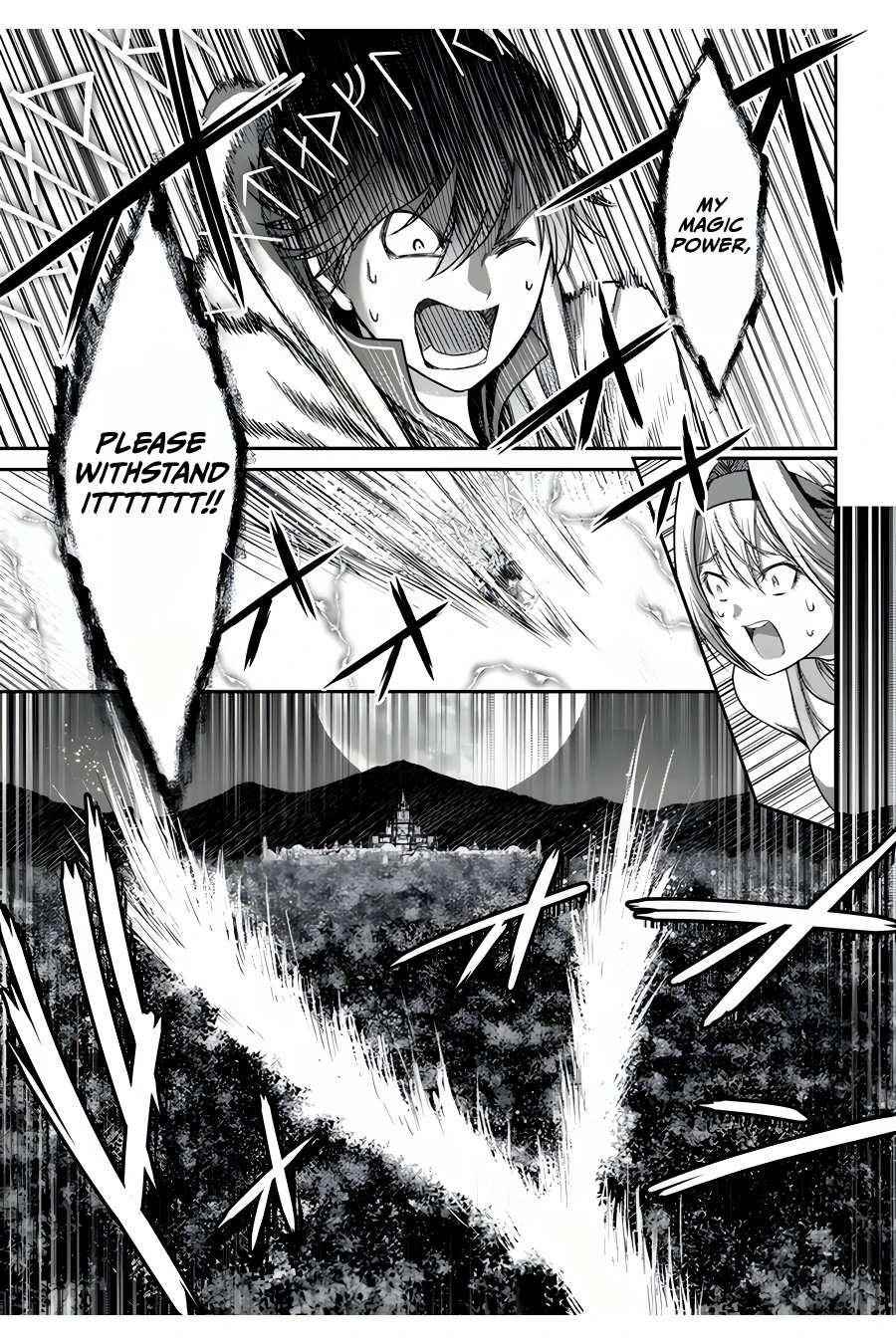 The Beast Tamer was Fired from his Childhood Friends’ S-Rank Party Chapter 9 - Page 28