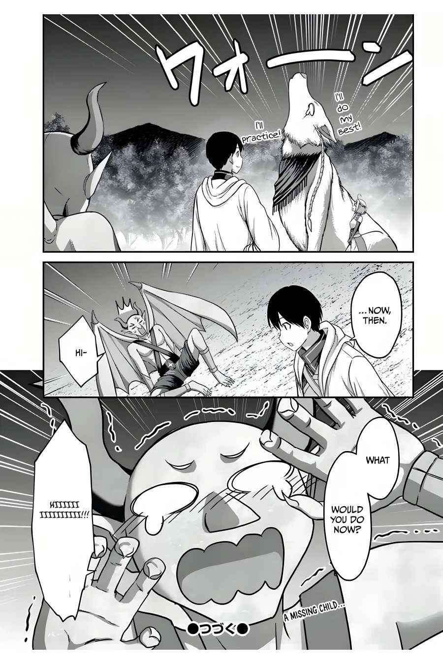 The Beast Tamer was Fired from his Childhood Friends’ S-Rank Party Chapter 9 - Page 34