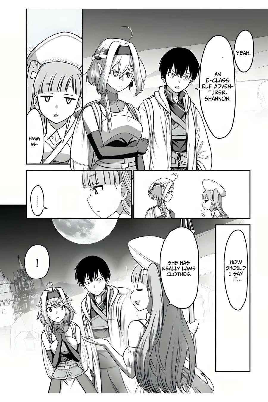 The Beast Tamer was Fired from his Childhood Friends’ S-Rank Party Chapter 9 - Page 7