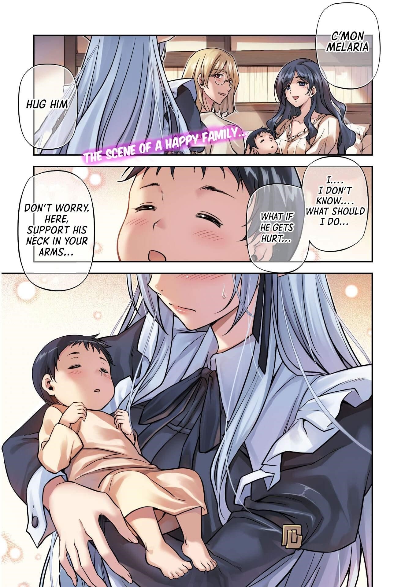 Drawing: Saikyou Mangaka wa Oekaki Skill de Isekai Musou Suru! Chapter 1.1 - Page 1