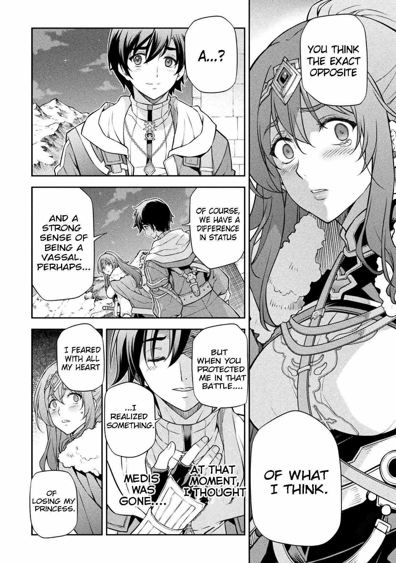 Drawing: Saikyou Mangaka wa Oekaki Skill de Isekai Musou Suru! Chapter 100 - Page 6