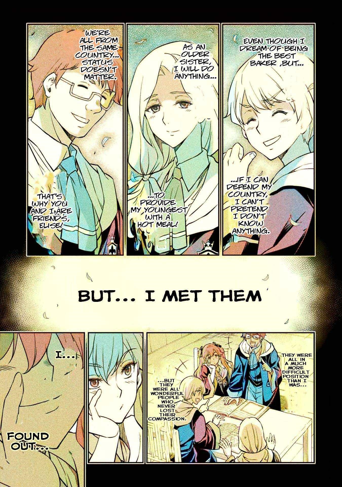 Drawing: Saikyou Mangaka wa Oekaki Skill de Isekai Musou Suru! Chapter 40 - Page 14