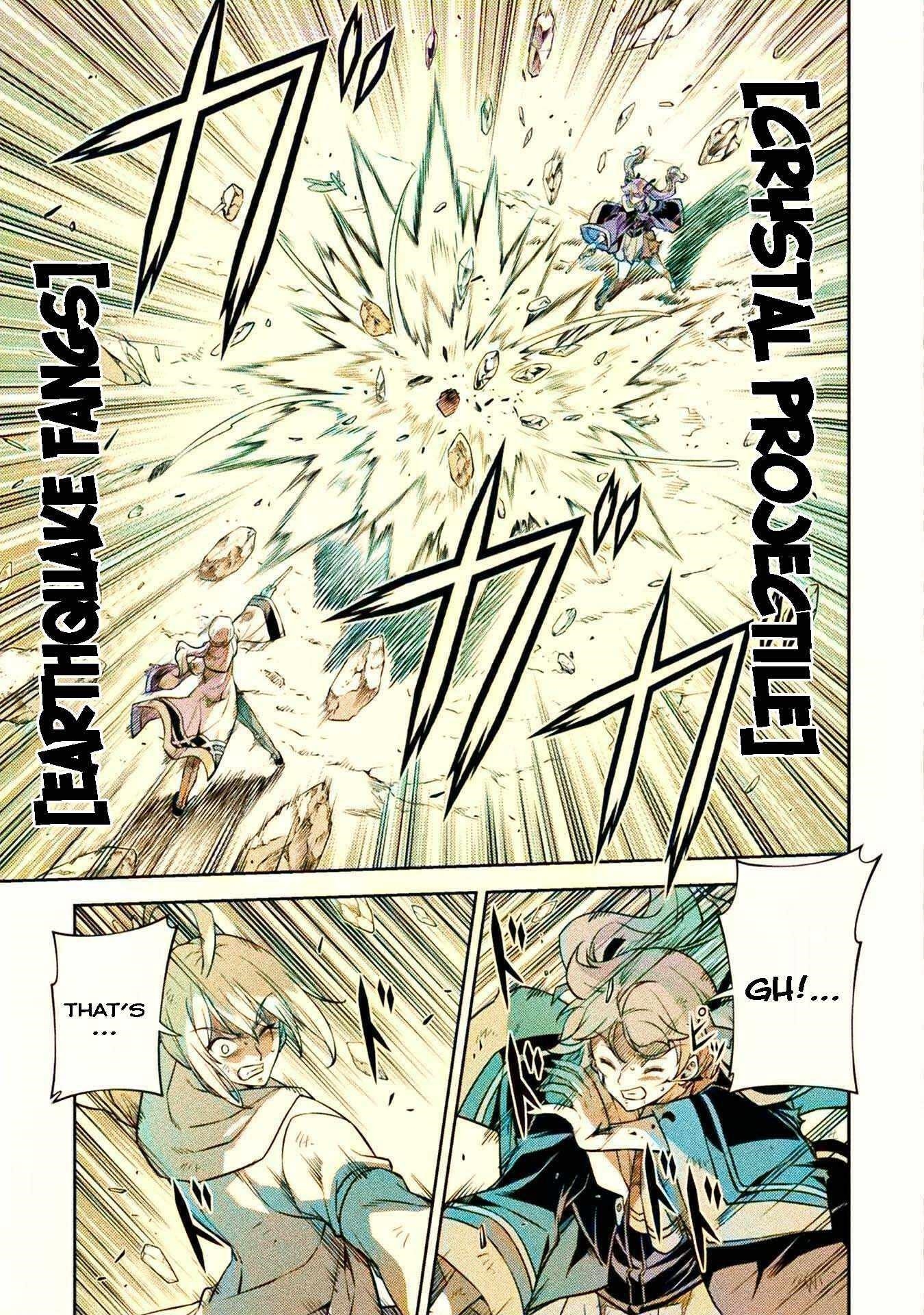 Drawing: Saikyou Mangaka wa Oekaki Skill de Isekai Musou Suru! Chapter 40 - Page 8