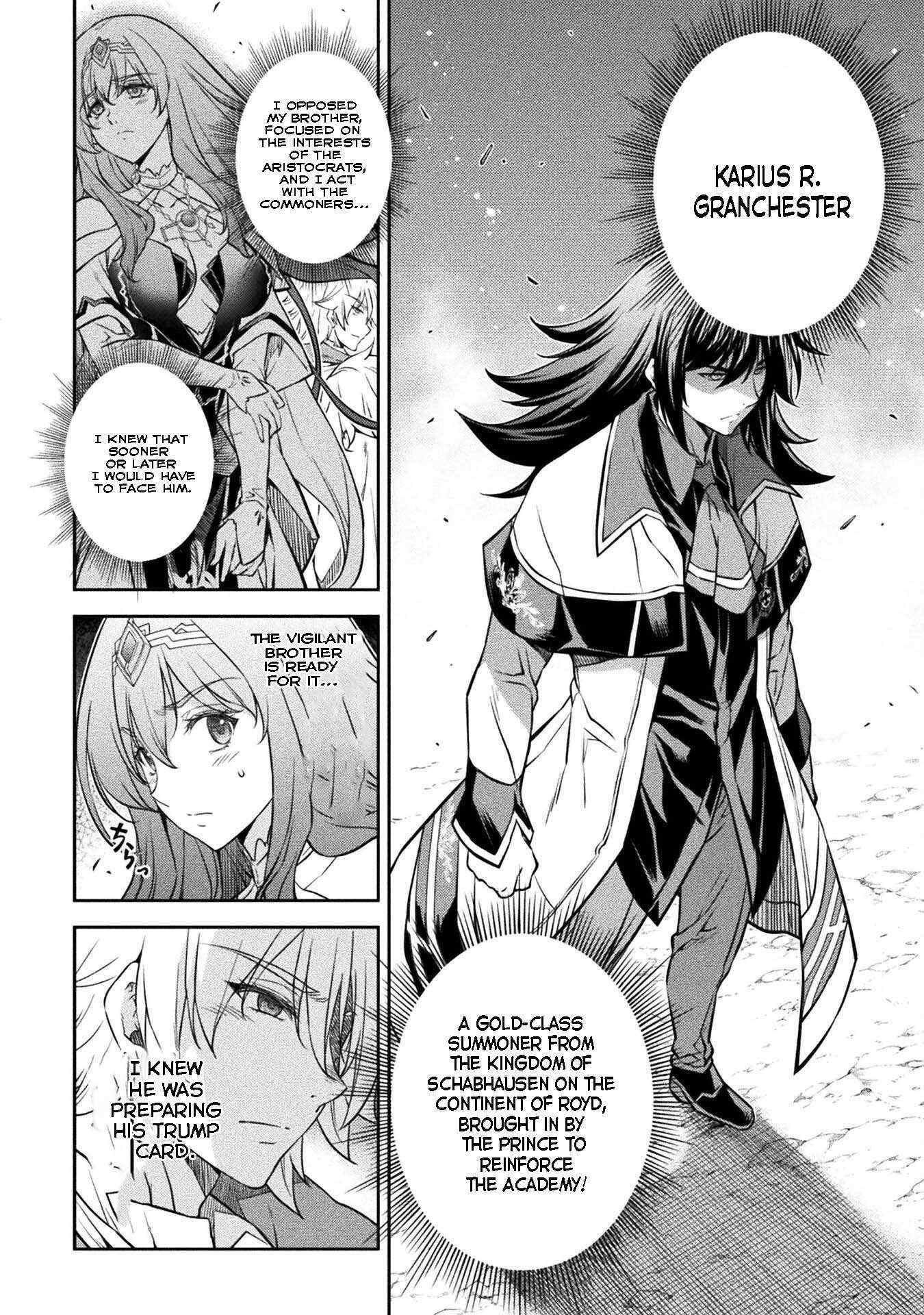 Drawing: Saikyou Mangaka wa Oekaki Skill de Isekai Musou Suru! Chapter 49 - Page 2