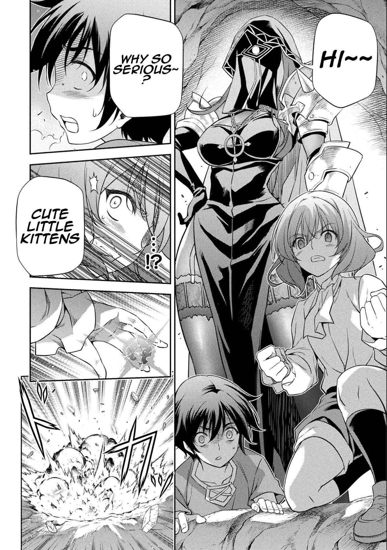 Drawing: Saikyou Mangaka wa Oekaki Skill de Isekai Musou Suru! Chapter 5 - Page 5