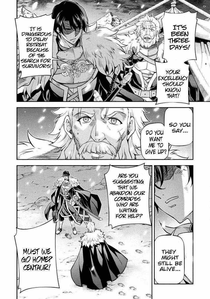 Drawing: Saikyou Mangaka wa Oekaki Skill de Isekai Musou Suru! Chapter 58 - Page 13