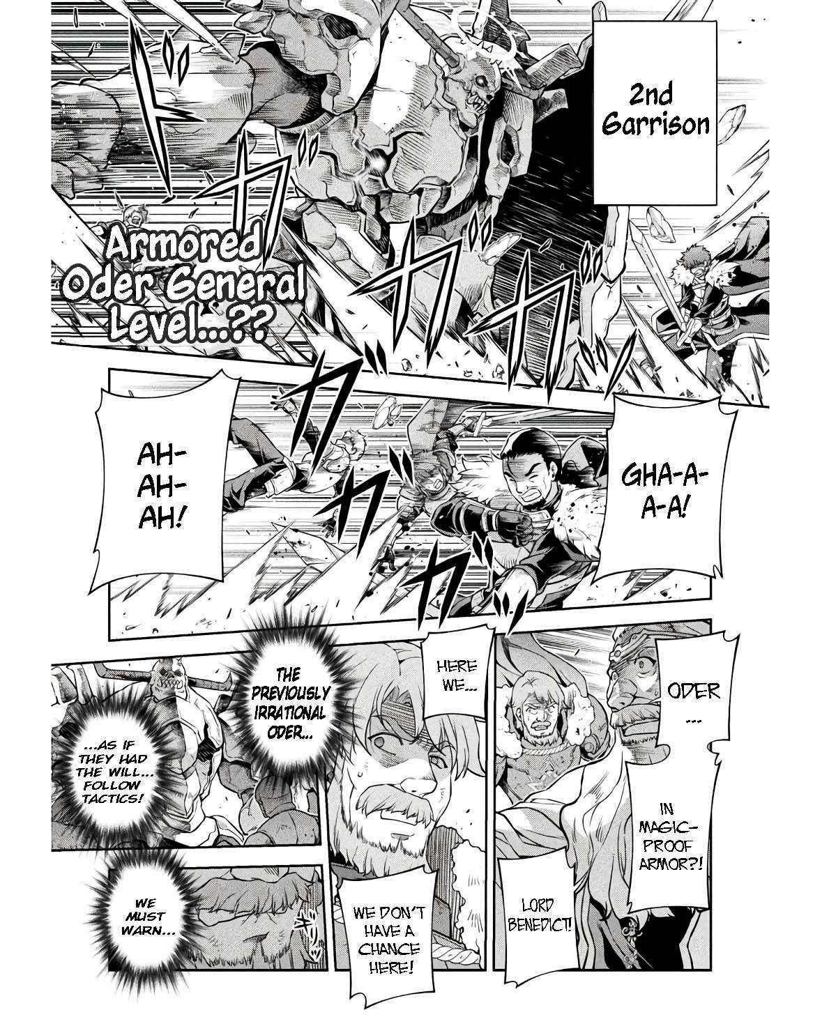 Drawing: Saikyou Mangaka wa Oekaki Skill de Isekai Musou Suru! Chapter 68 - Page 10