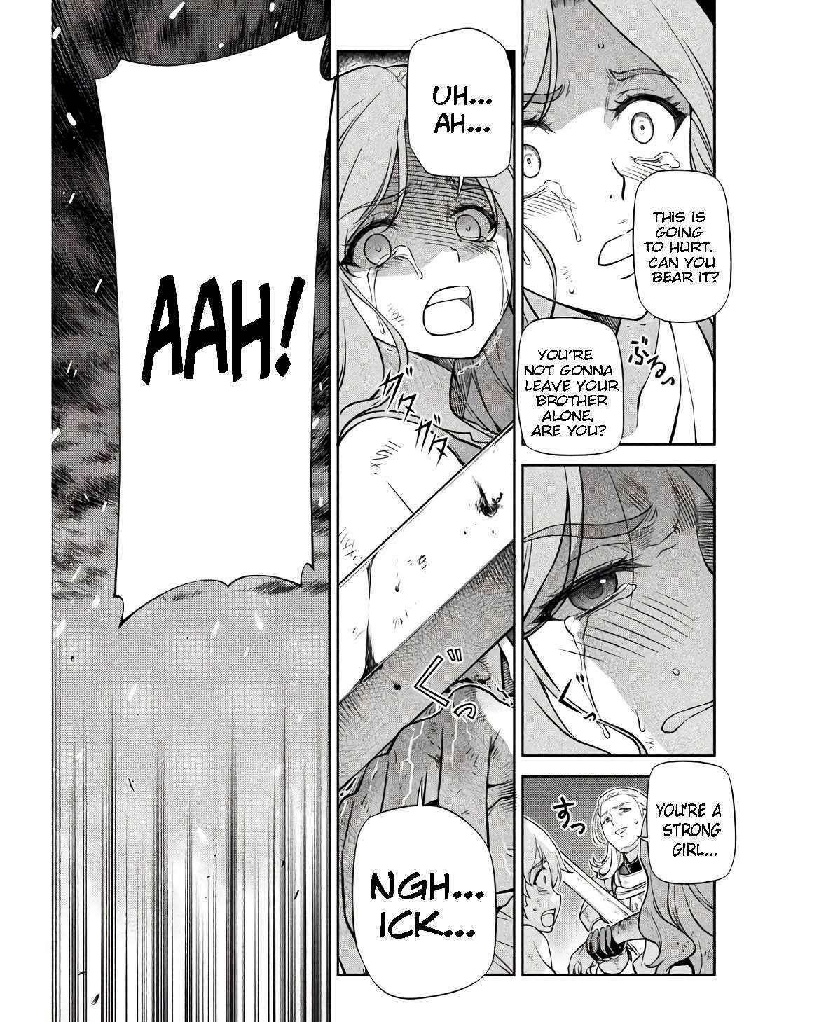 Drawing: Saikyou Mangaka wa Oekaki Skill de Isekai Musou Suru! Chapter 68 - Page 4