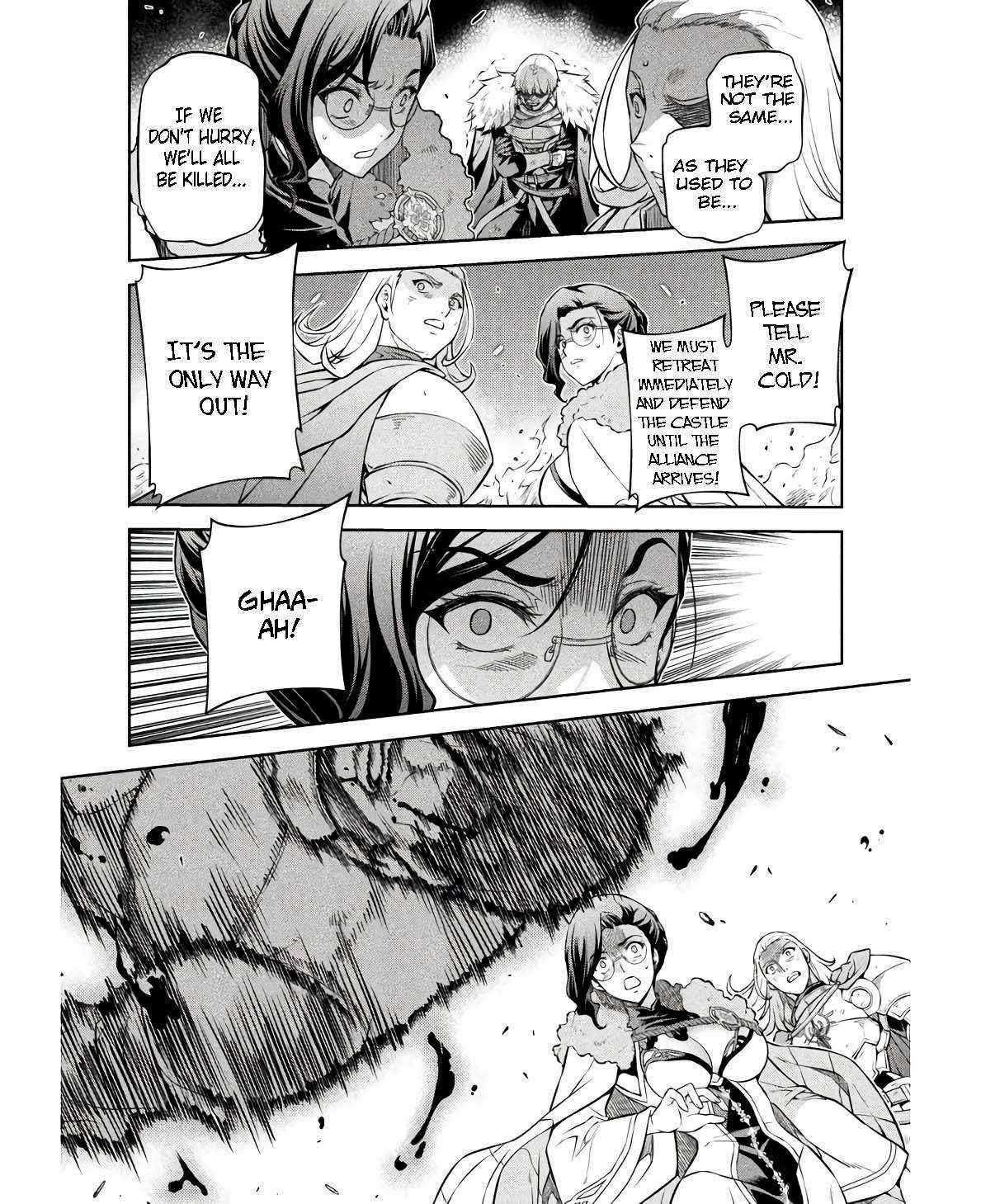 Drawing: Saikyou Mangaka wa Oekaki Skill de Isekai Musou Suru! Chapter 68 - Page 7