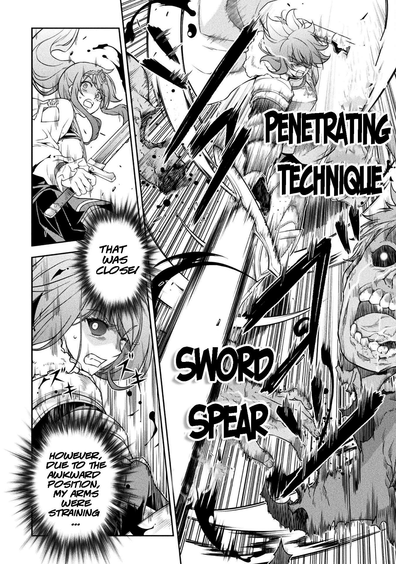 Drawing: Saikyou Mangaka wa Oekaki Skill de Isekai Musou Suru! Chapter 78 - Page 15