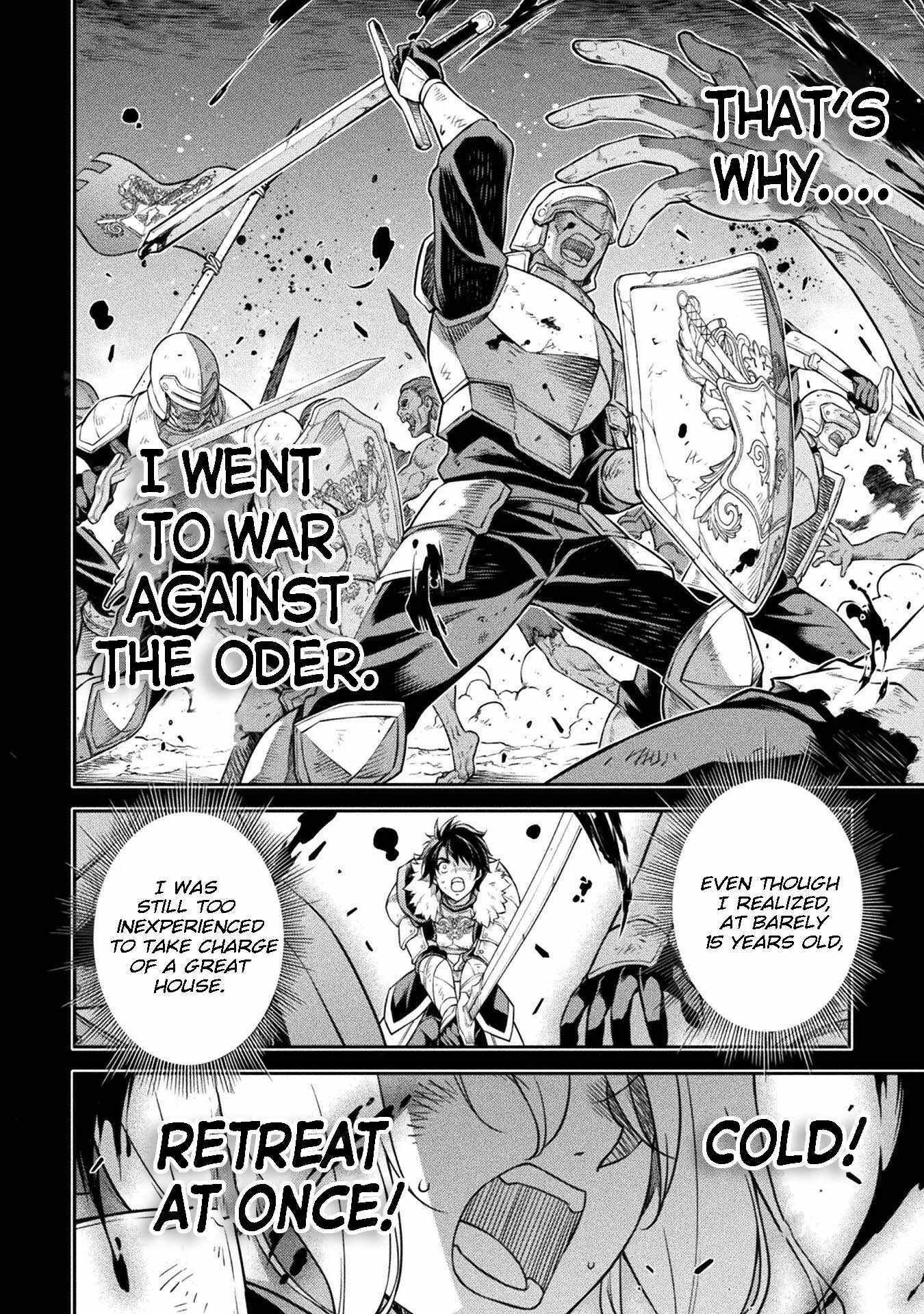 Drawing: Saikyou Mangaka wa Oekaki Skill de Isekai Musou Suru! Chapter 86 - Page 12