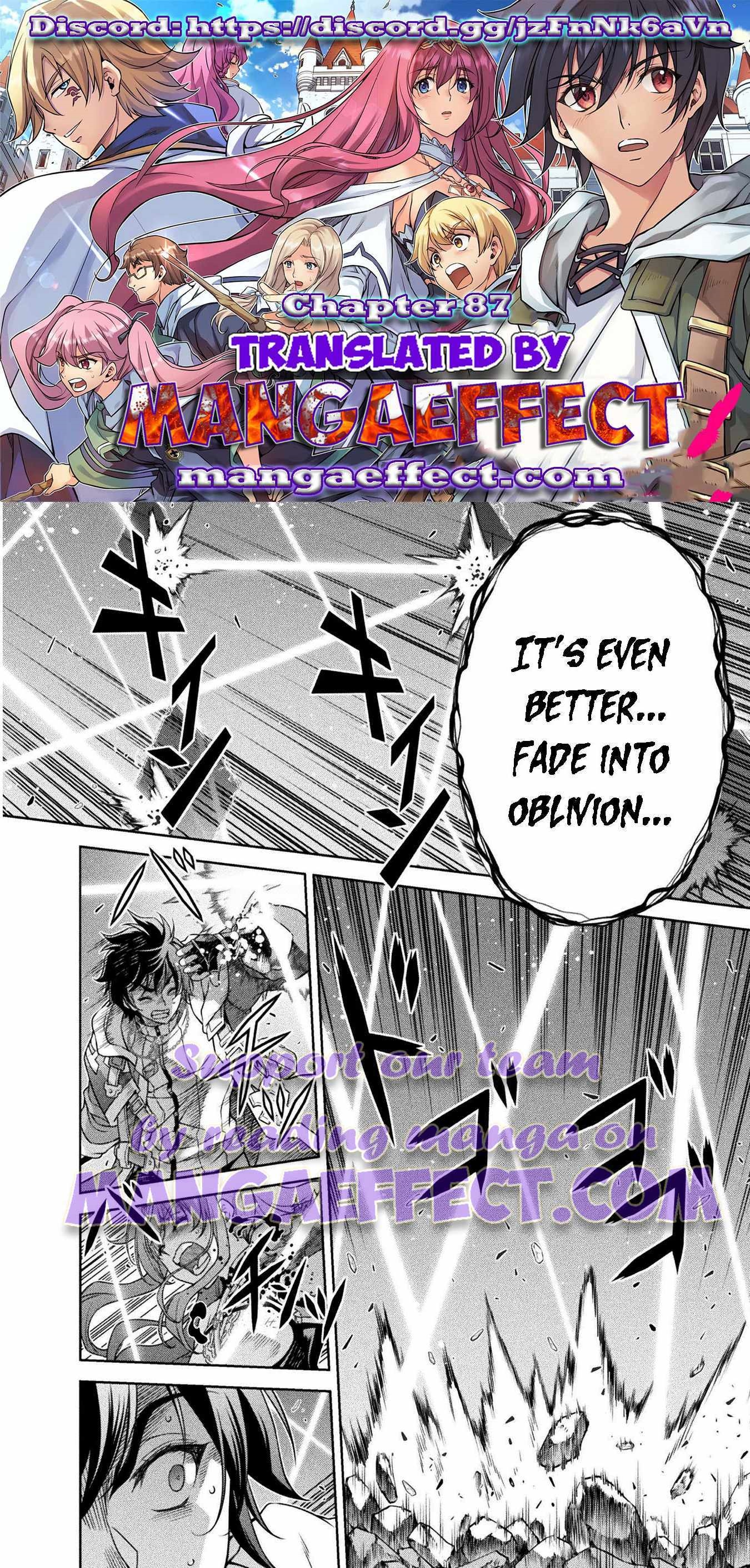 Drawing: Saikyou Mangaka wa Oekaki Skill de Isekai Musou Suru! Chapter 87 - Page 2