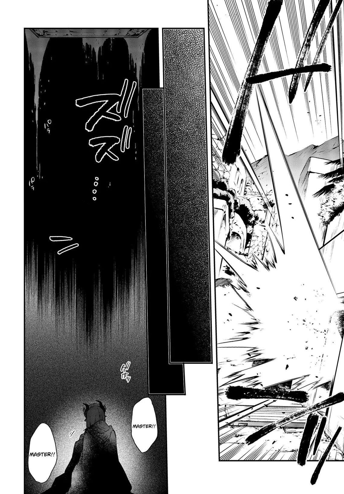 Realist Maou Niyoru Seiiki Naki Isekai Kaikaku Chapter 11 - Page 14