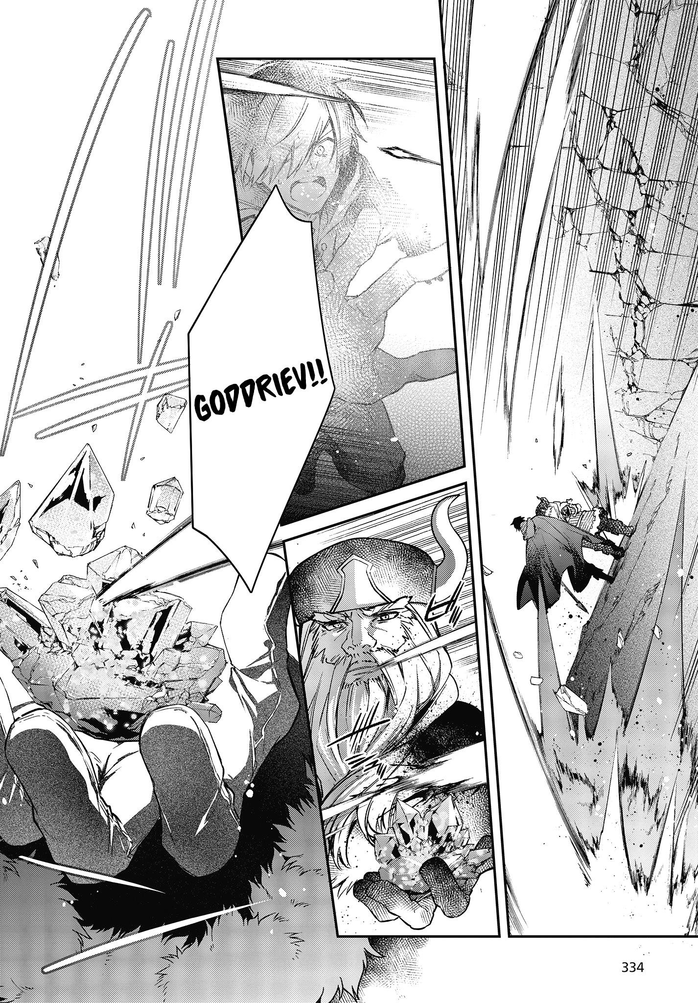 Realist Maou Niyoru Seiiki Naki Isekai Kaikaku Chapter 14 - Page 25